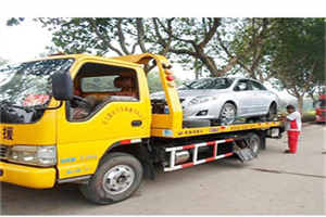 抚州附近24小时汽车拖车服务热线