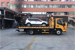 抚州附近汽车拖车电话