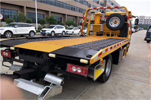 抚州24小时汽车送油服务公司