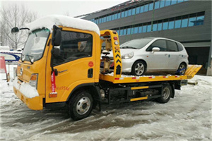 抚州附近道路救援服务