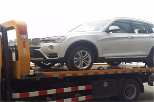 抚州拖车24小时服务电话