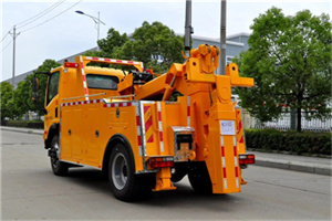 抚州高速路拖车费