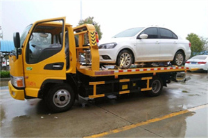 抚州附近拖车救援24小时服务热线