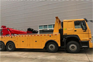 抚州道路救援公司